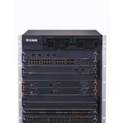 Buy D-Link DES-8500-24SC 20 SFP Ports and 4 combo Ports (10/100/1000Base-T or SFP) Enhanced Line Card Module 32K MAC Address Switch in Kenya